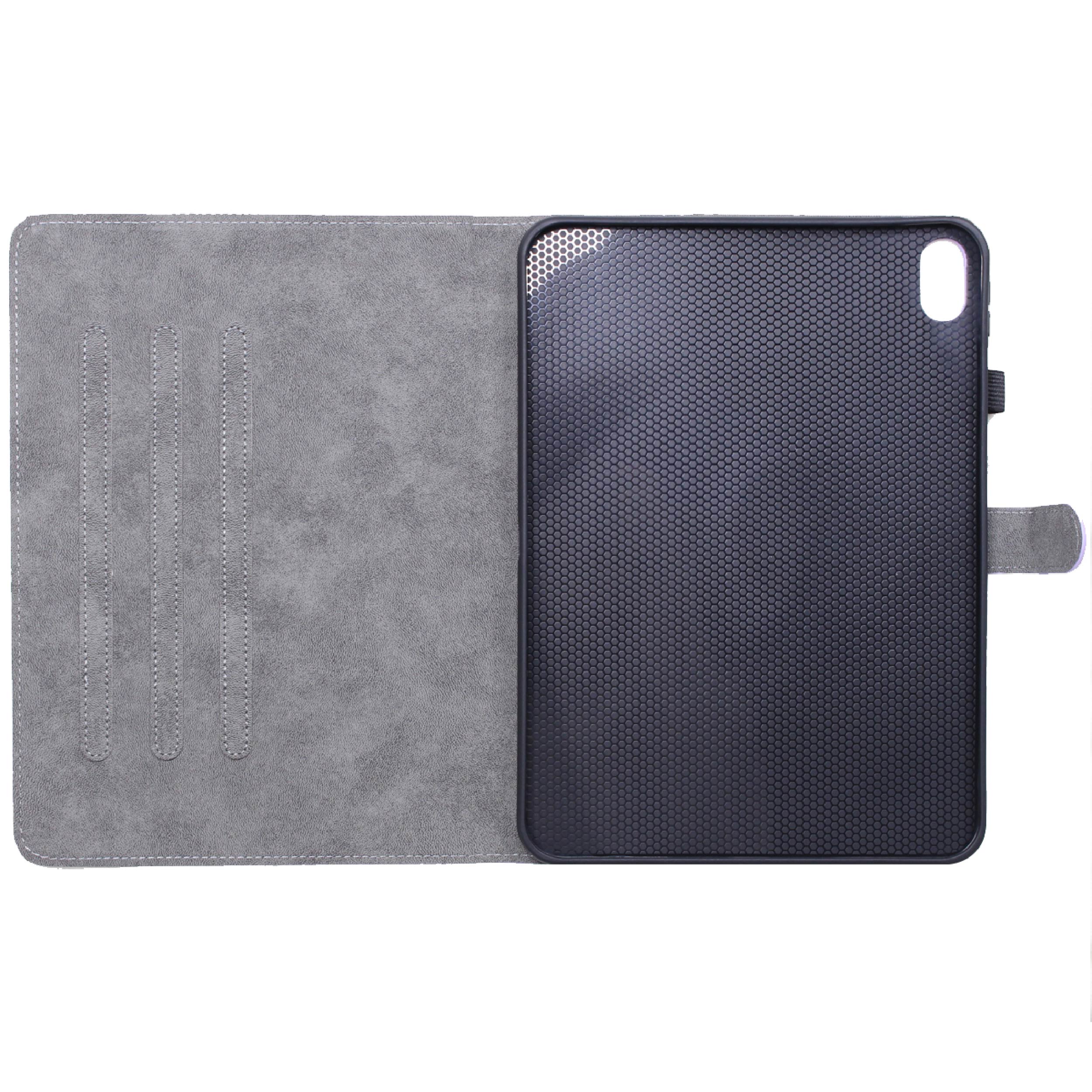 New (Samsung) Leather Folio Case