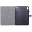 New (iPad) Leather Folio Case