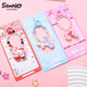 Sanrio Beaded Bracelet/Piggy Bank/Balloon
