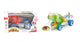 HanDa Electronic Interactive Moving Toys