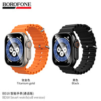 BOROFONE Smart Watch