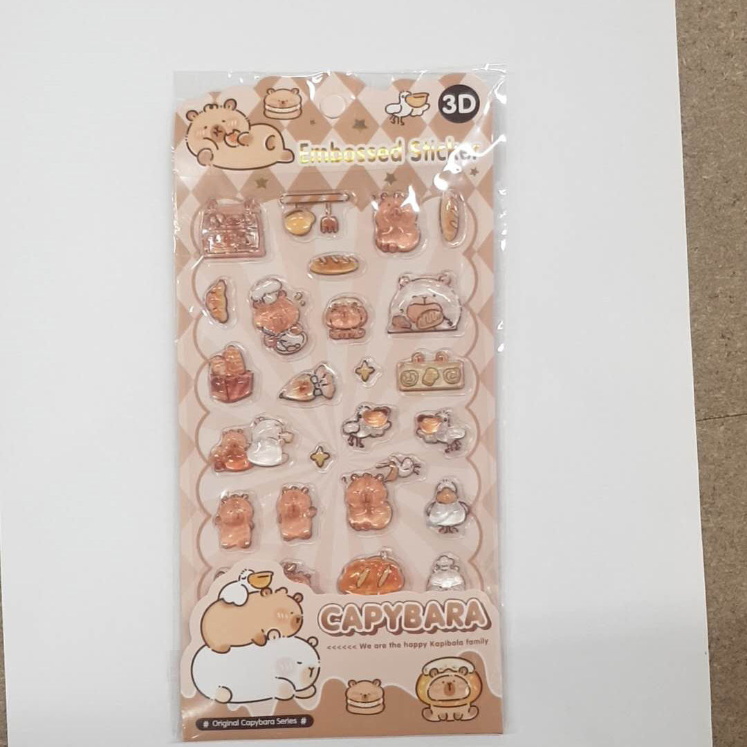 Sanrio Cartoon Sticker