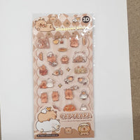 Sanrio Cartoon Sticker