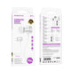 BOROFONE In-ear Wired Earphones with Mic