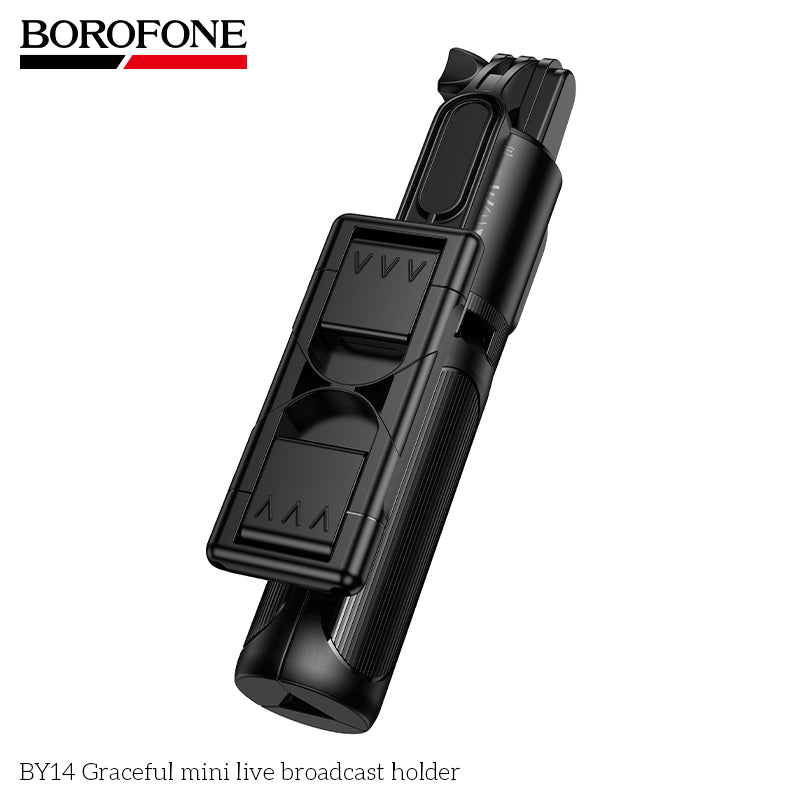 BOROFONE Broadcast Holder