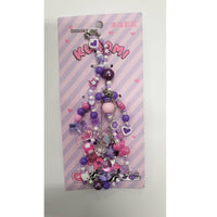Sanrio Beaded Bracelet/Piggy Bank/Balloon
