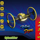 Spin Flyball & Drone