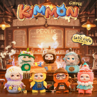 KIMMON Plush Blind Box