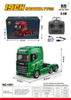 Huina Remote Control Cars