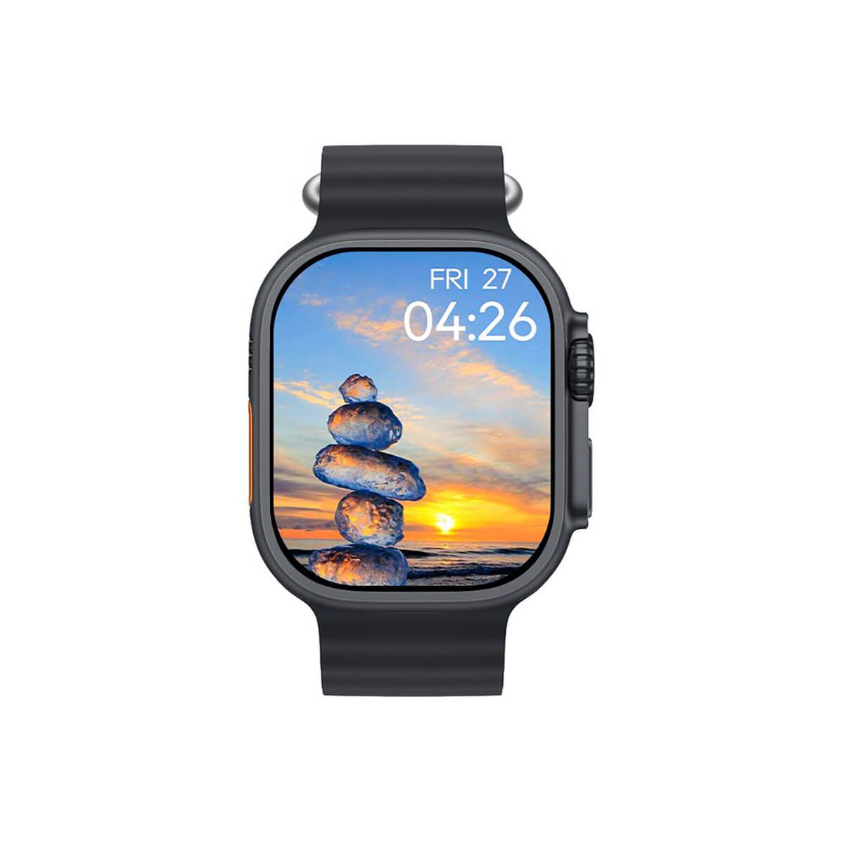 S9 Ultra Smart Watch