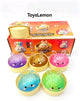 YPH Dumpling‌ Squishy Toys