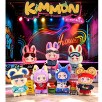 KIMMON Plush Blind Box