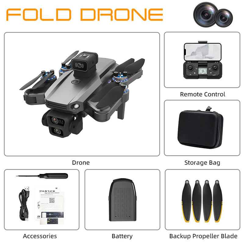 New Arrival Drone