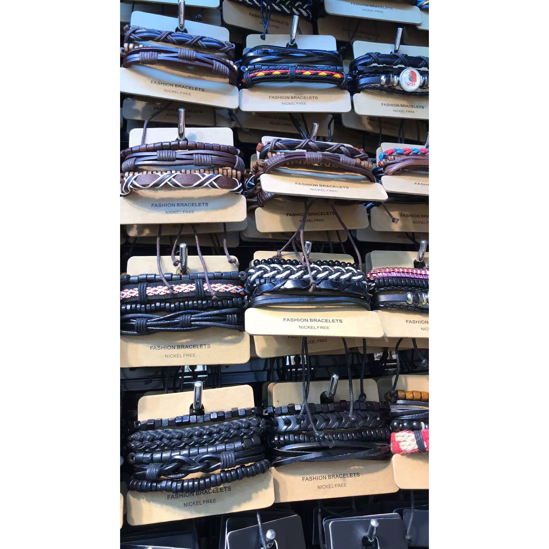 Bracelets/Watches