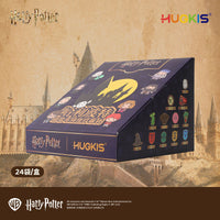 HUGKIS Cartoon Plush Blind Box