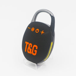 T&G Bluetooth Speakers