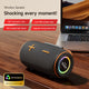 BASS Bluetooth Speaker