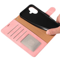 MatteCase Series (Samsung) Leather Case