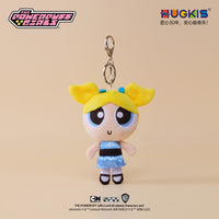 HUGKIS The Powerpuff Girls Plush Doll