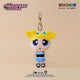 HUGKIS The Powerpuff Girls Plush Doll