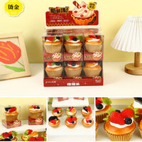 PINVI Kawaii Food Squishies