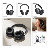 ACEFAST Wireless Headset