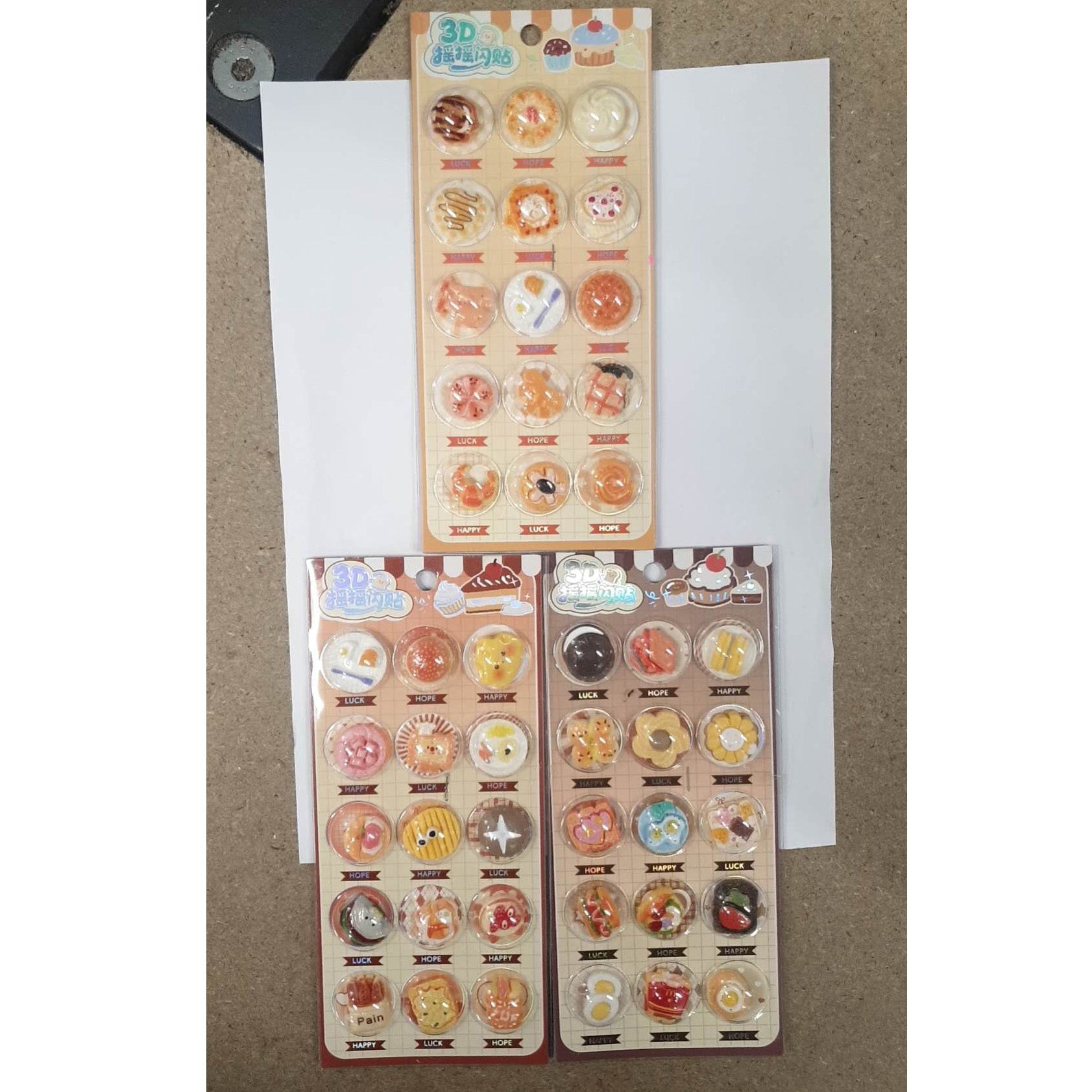 Sanrio Cartoon Sticker
