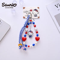 Sanrio Beaded Bracelet/Piggy Bank/Balloon