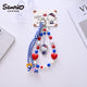 Sanrio Beaded Bracelet/Piggy Bank/Balloon