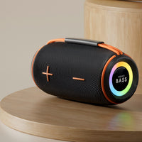 BASS Bluetooth Speaker