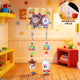 BAIMAO Pendant Keychain Toys