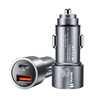 Hugmie Car Chargers