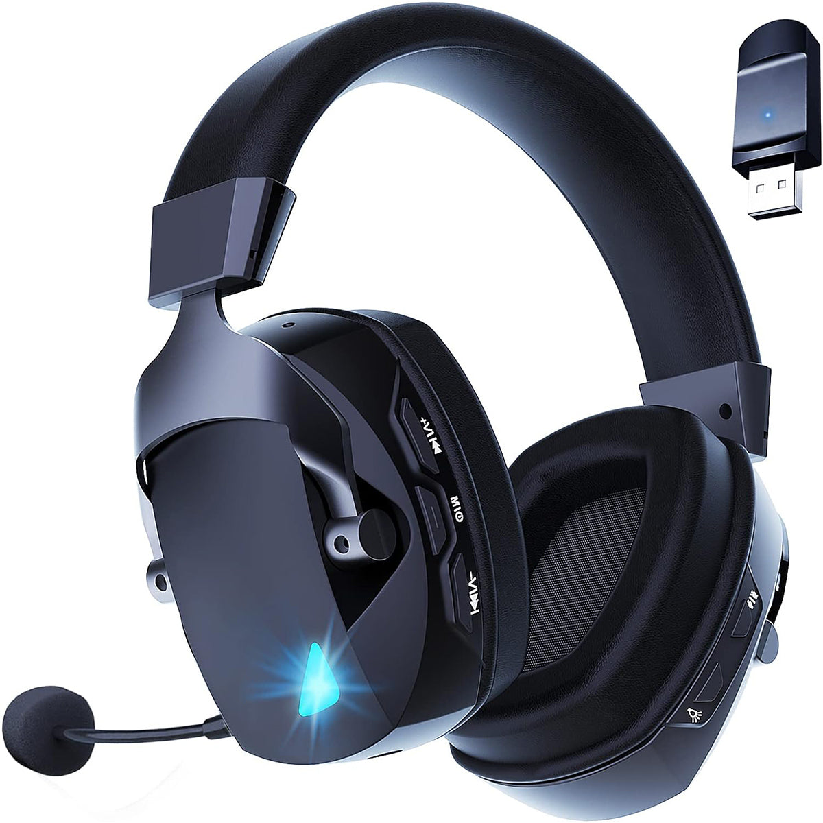 Gaming Headphones