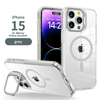 Rhino Guard (iPhone) Magsafe Lens Stand Case