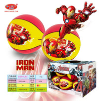 DIKE Cartoon Kids Toy Balls