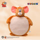 HUGKIS Tom and Jerry Plush Doll