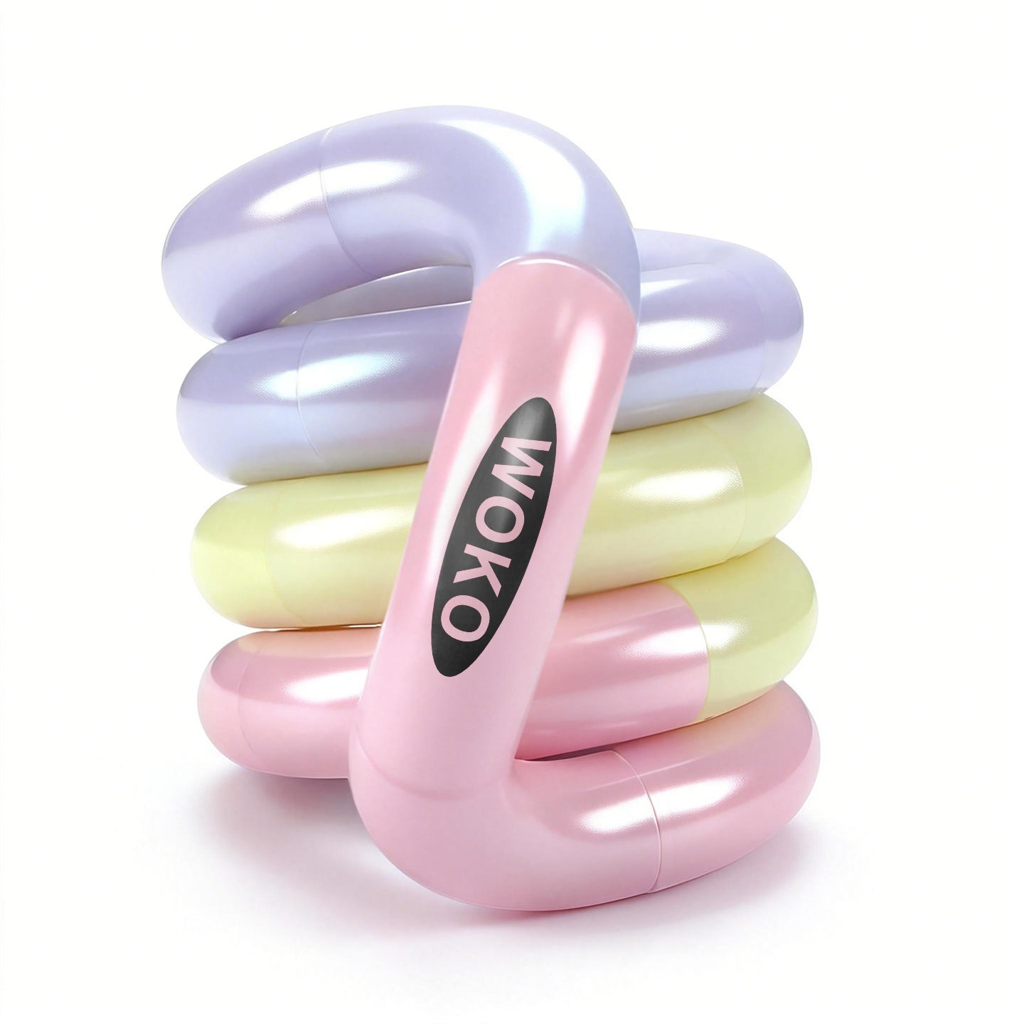 WOKO Twist Toys