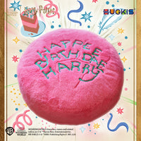 HUGKIS Harry Potter Plush Doll