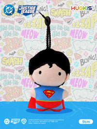 HUGKIS Justice League Classic Hero Plush Doll