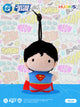 HUGKIS Justice League Classic Hero Plush Doll