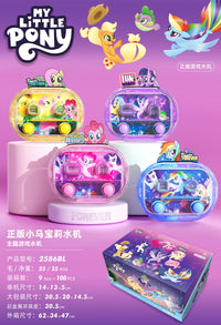 Popular Cartoon Water Game