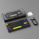 ONIKUMA Microphone , Gaming Keyboard / Mouse