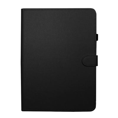 New (iPad) Leather Folio Case
