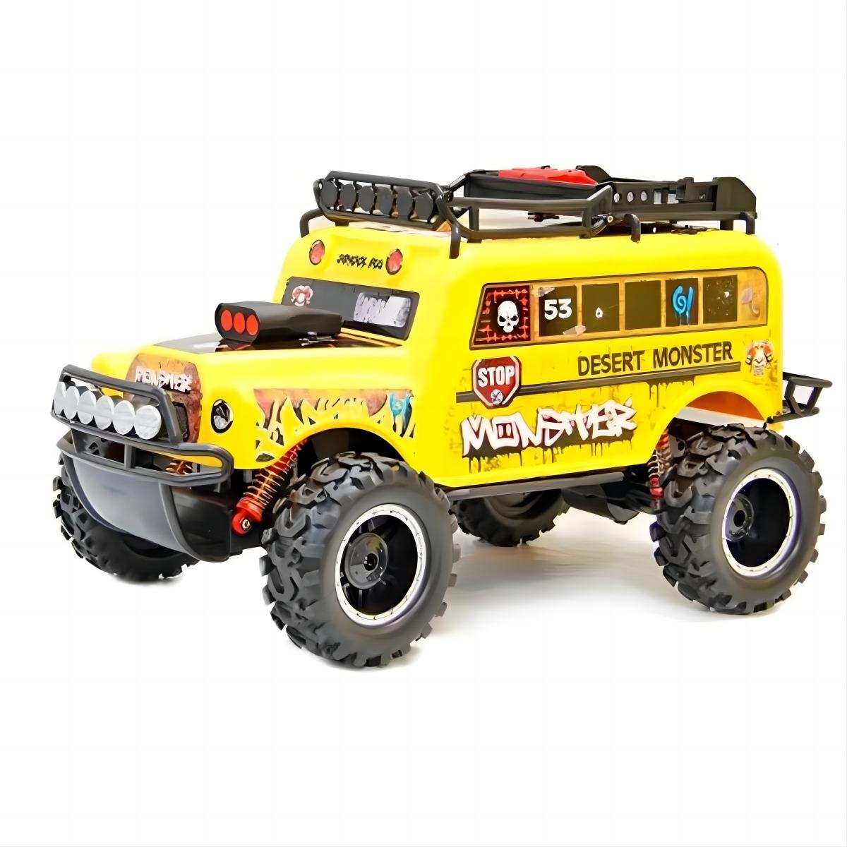 SULONG Remote Control Car