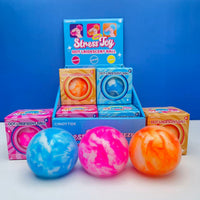 CANDYTIDE Squishy Toys