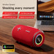 BASS Bluetooth Speaker
