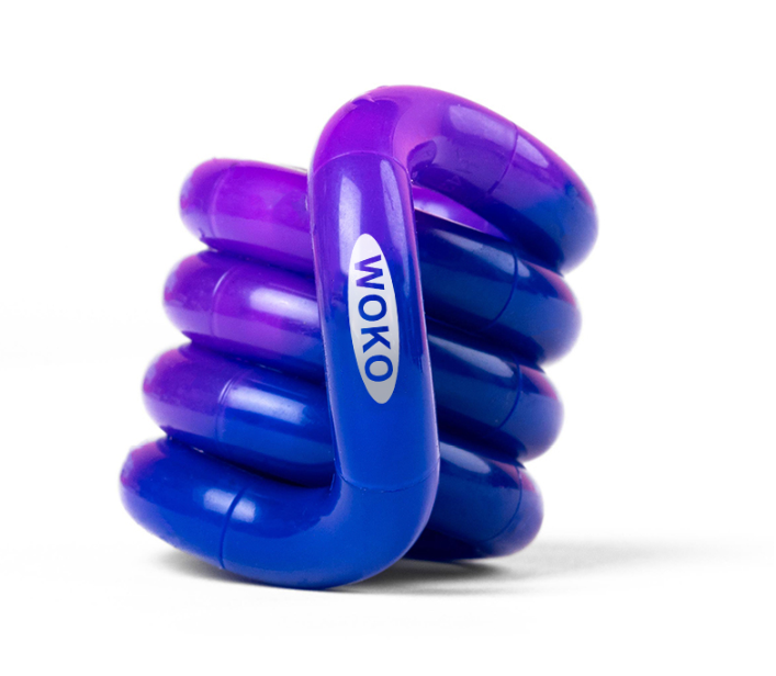 WOKO Twist Toys