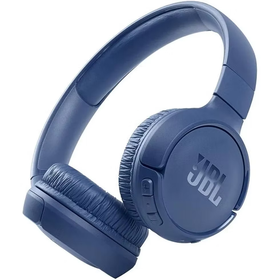 JBL Tune 510BT Wireless Bluetooth Headphones