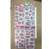 Sanrio Cartoon Sticker
