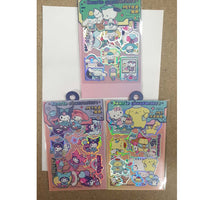 Sanrio Cartoon Sticker